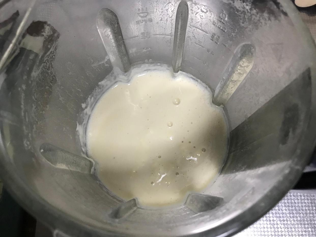 图片[9]-【豆浆】做法步骤图 超级好喝的 多喝它皮肤白皙水嫩-起舞食谱网