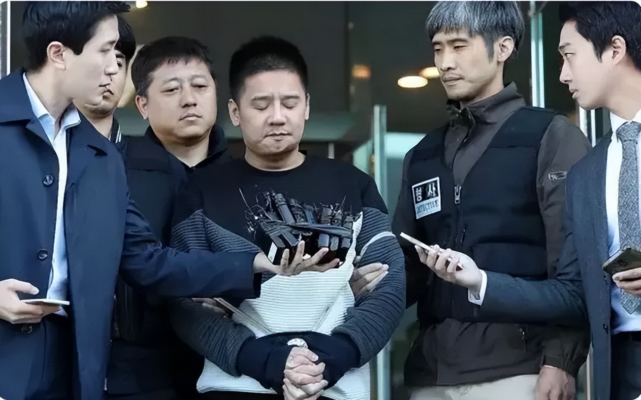 韩国好爸爸虐待少女，残疾女儿竟是帮凶，妻子也曾遭受侵害