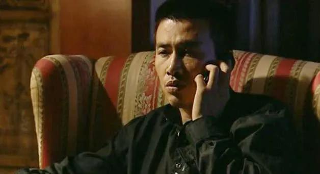 柳云龙又“复仇”了