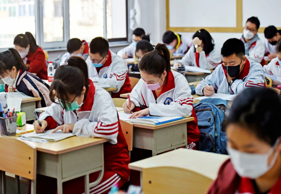各省中考时间大致敲定，改革后学生处境如何？家长表示担忧