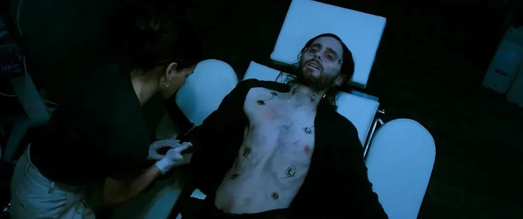 《暗夜博士：莫比亚斯》：索尼的蜘蛛侠衍生宇宙还有未来吗？