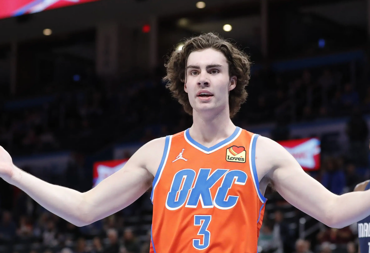 nba双控卫有哪些（NBA5大最具争冠潜力的双人组！绿军双探花值得期待，老鹰雷霆上榜）