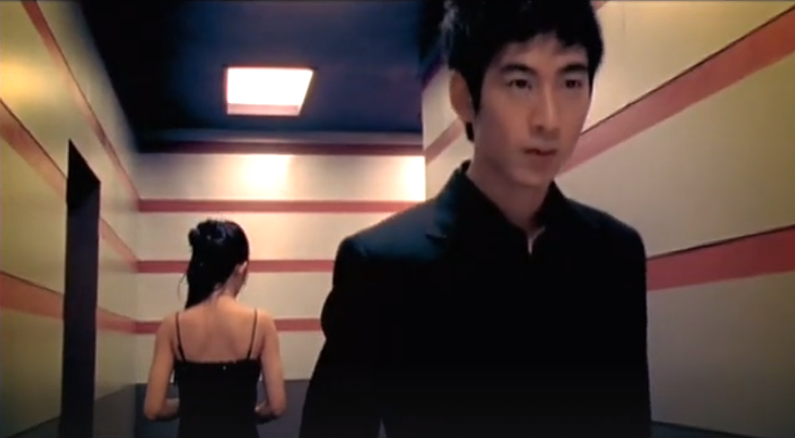 江奇霖：青鳥飛魚成員，演過《太子妃》綠王，還娶了瑯琊榜的宮羽