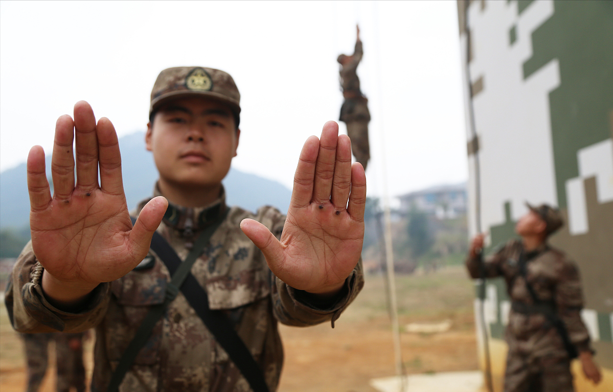 高中生参军入伍和大学生参军入伍，有“8大”区别，望各位周知