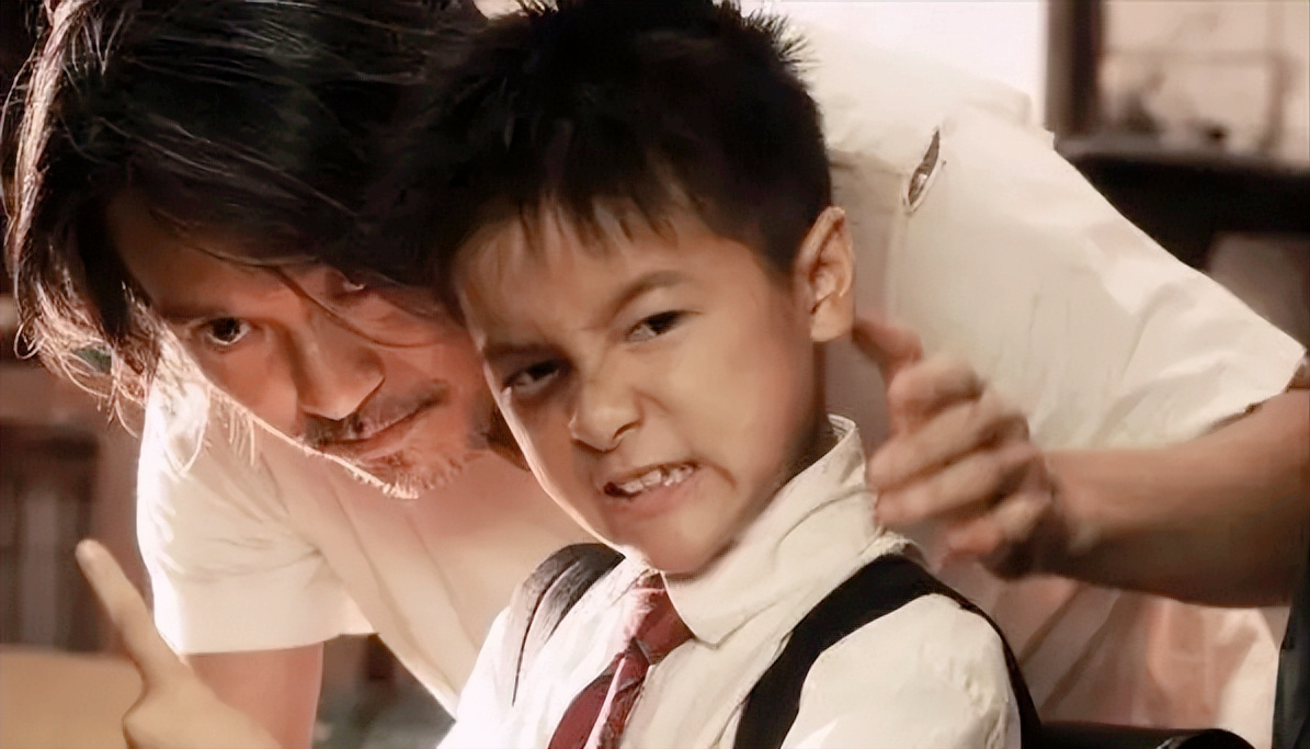 回归25周年，这些人铸造了香港电影业25年的辉煌（二）