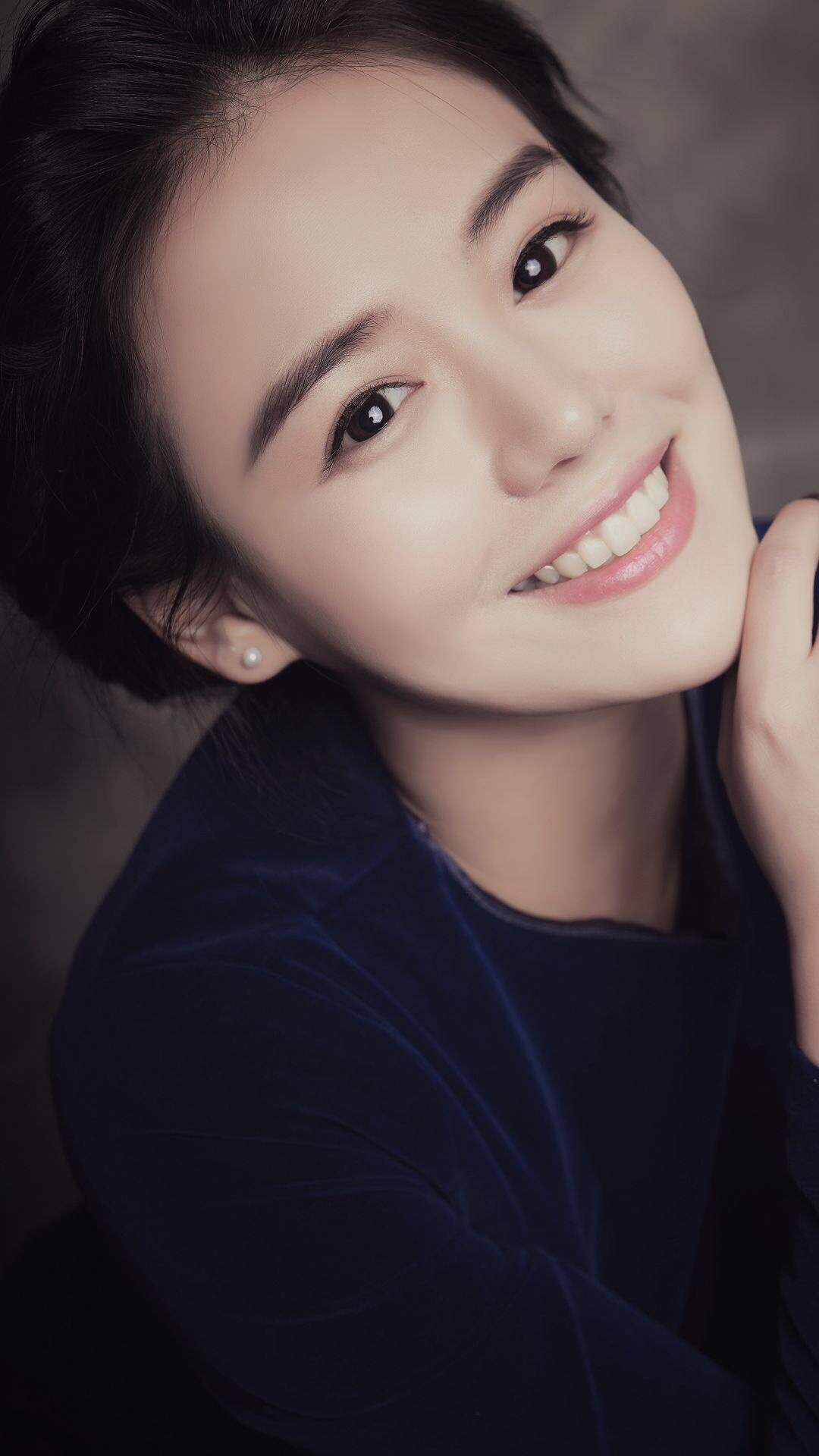 影视女演员马思纯写真集