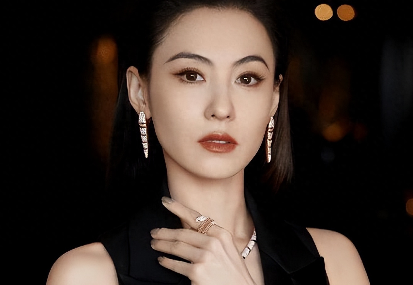 监控了李小冉四年,限制殷桃拍戏,孙东海究竟"祸害"多少女明星