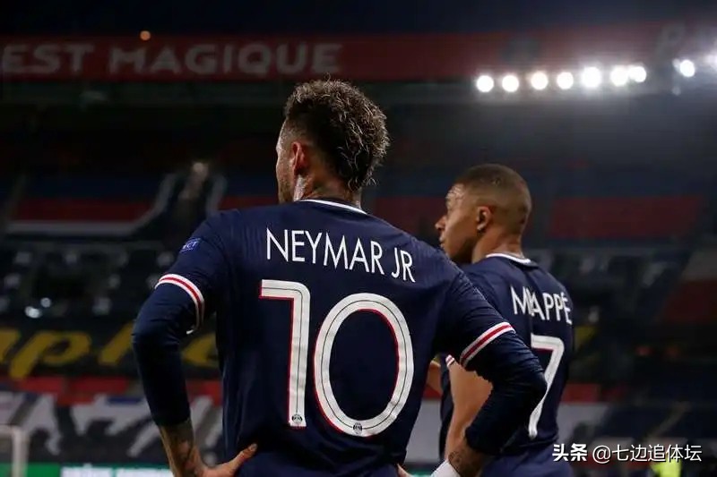 内马尔转会传闻得到巴黎回应（态度强硬！曝巴黎为让内马尔离队，给予2亿遣散费，姆总如愿以偿）