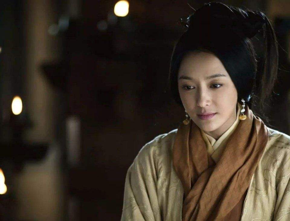 沛县首富吕雉：从商界女王到历史传奇
