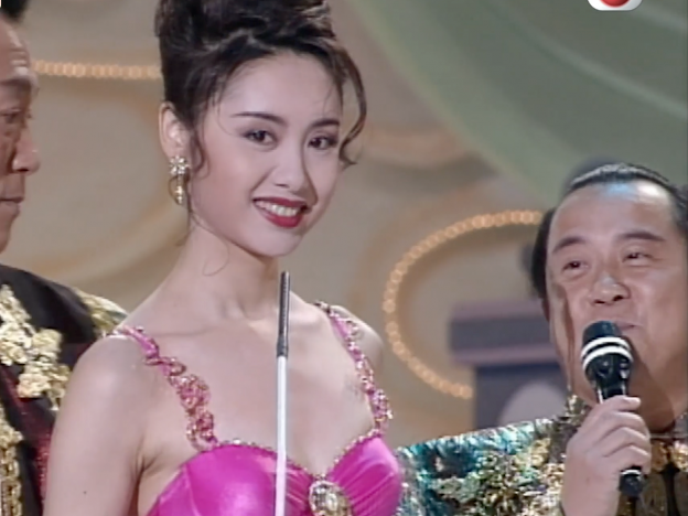 郭可盈的婚姻，真是让人捉摸不透，她到底在追求什么？