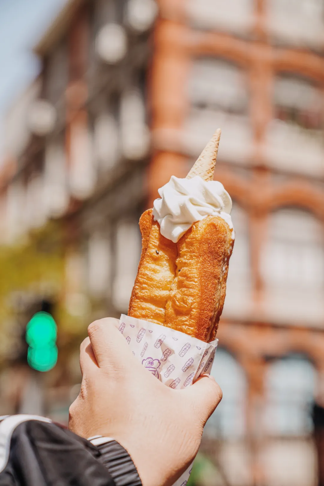 论排队，我只服武汉这几家藏在路边的美食店