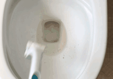 卫生间没窗户，夏天总是有臭味，教你几招，厕所清新无异味