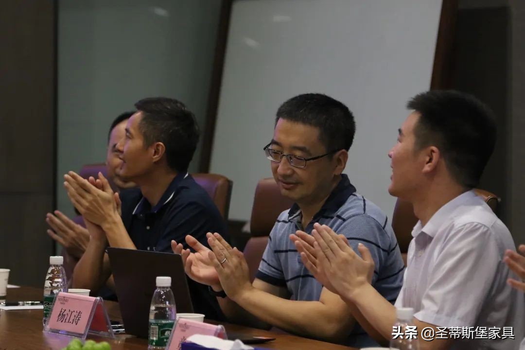 华为&圣蒂斯堡，赋能智慧新时代