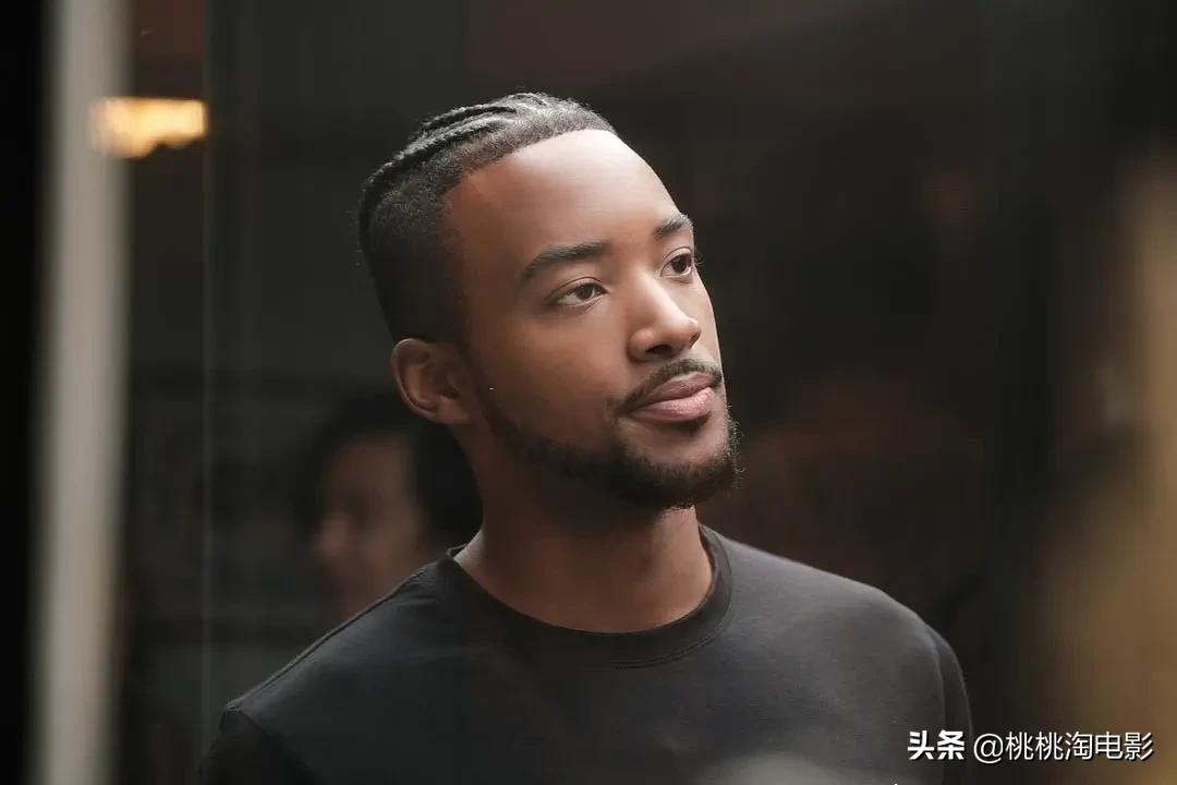 作为本剧最大的反派,估计大家都对nate恨得牙痒痒.