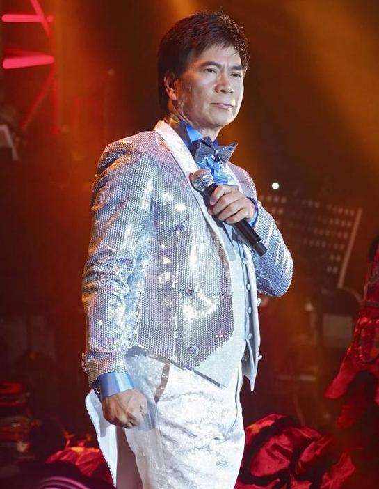 身家过亿！传70岁TVB老戏骨名下有7套房产，70年代已月入24万