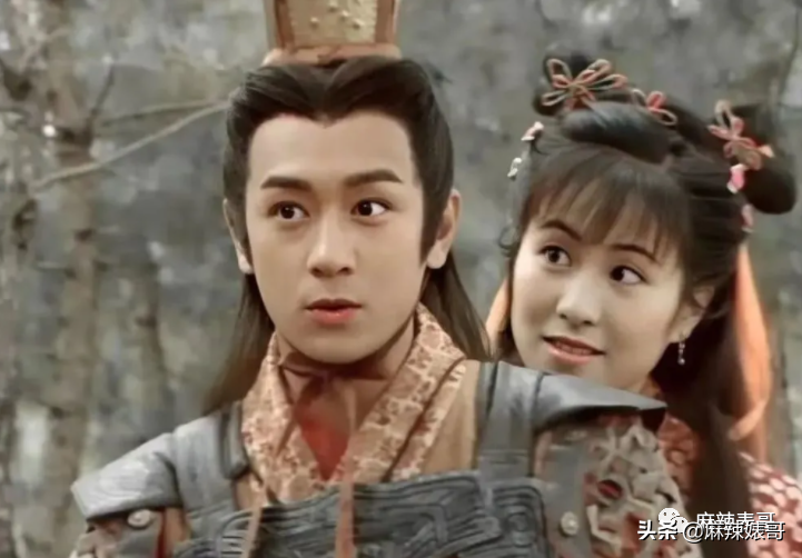 陈浩民被传第五胎？这对夫妻的八卦总是如此一言难尽