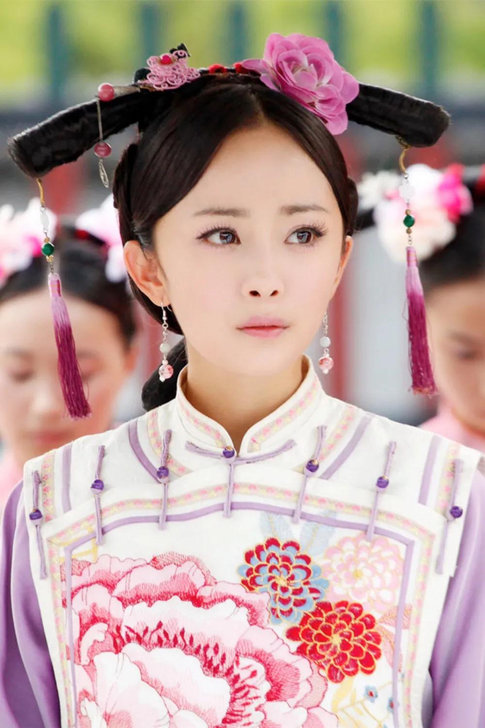 杨幂个人资料(杨幂的个人资料,不对的请补充)