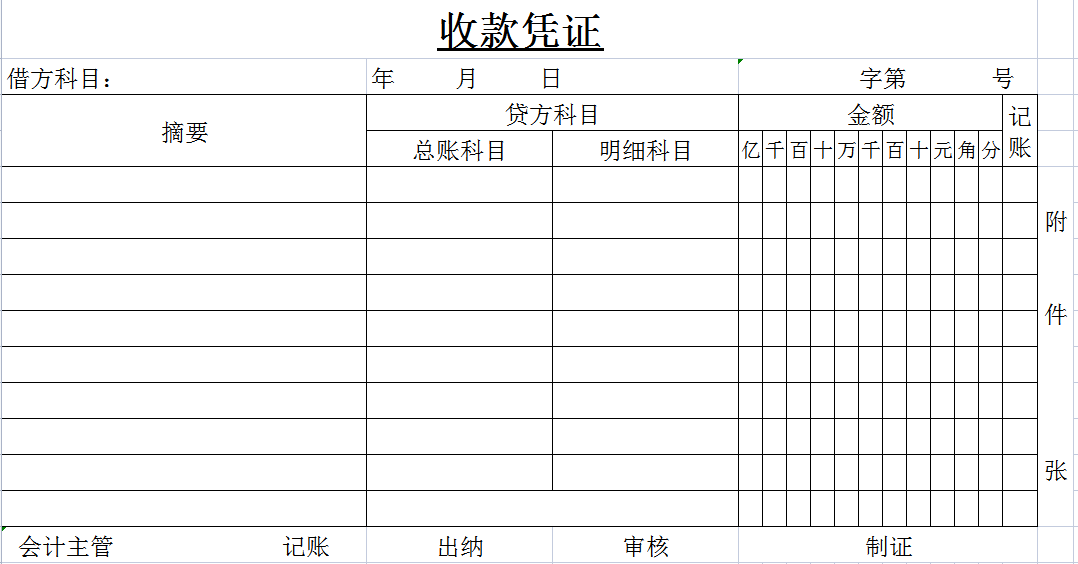超赞！财务人员解决了往来账款的账务问题，成功被领导重视