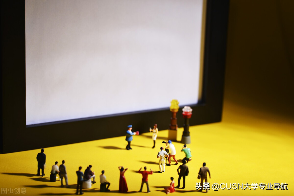 100%不用学数学的专业大盘点