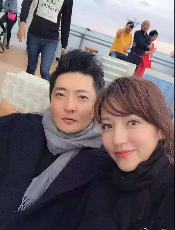 聂欢个人资料 聂欢真实照片大全-丹霞百科