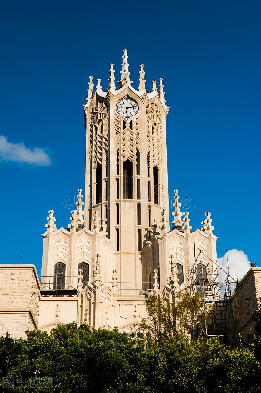 奥克兰被评为全球第一！奥克兰地区留学预科和本科有哪些选择？