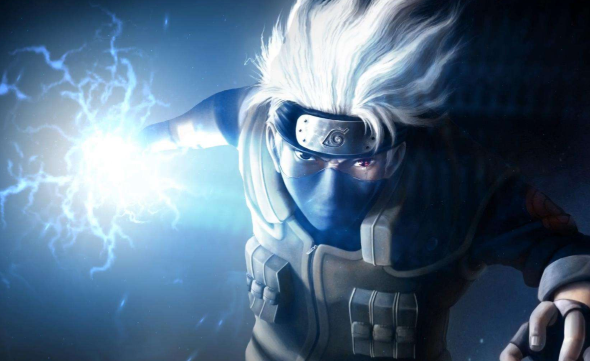 火影忍者月光疾风 火影忍者七夕月光疾风-百联百科