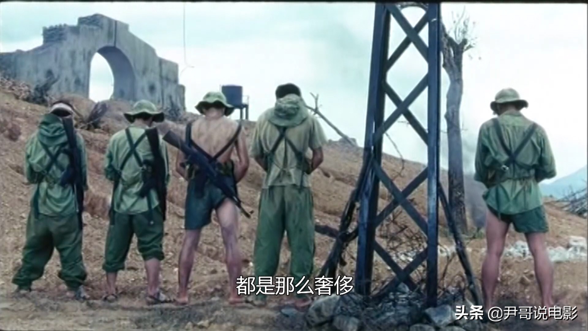 投资150万却拍出大片即视感，这部越南电影简直不给中国导演活路