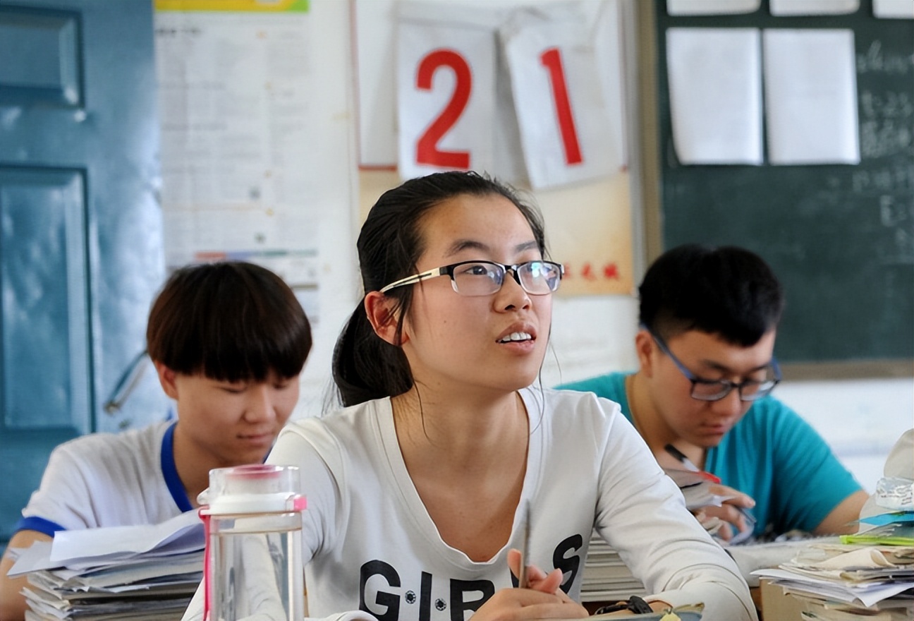 考上985很了不起吗？资深班主任告诉你，现实真的很扎心