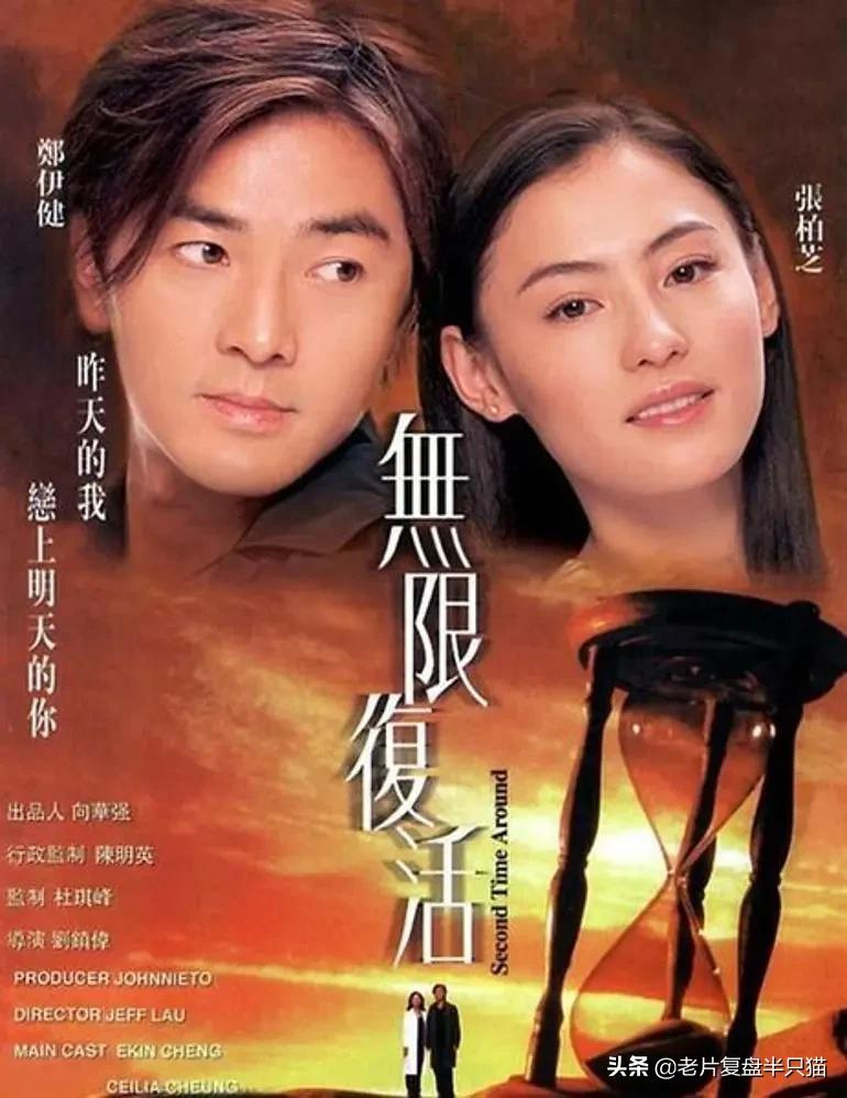 和《开端》一样“时间循环”的10部电影，一部比一部烧脑，过瘾
