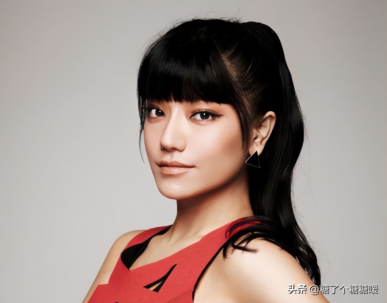 还记得以前选秀节目《超级女声》吗？里面的冠军现在发展怎样了？