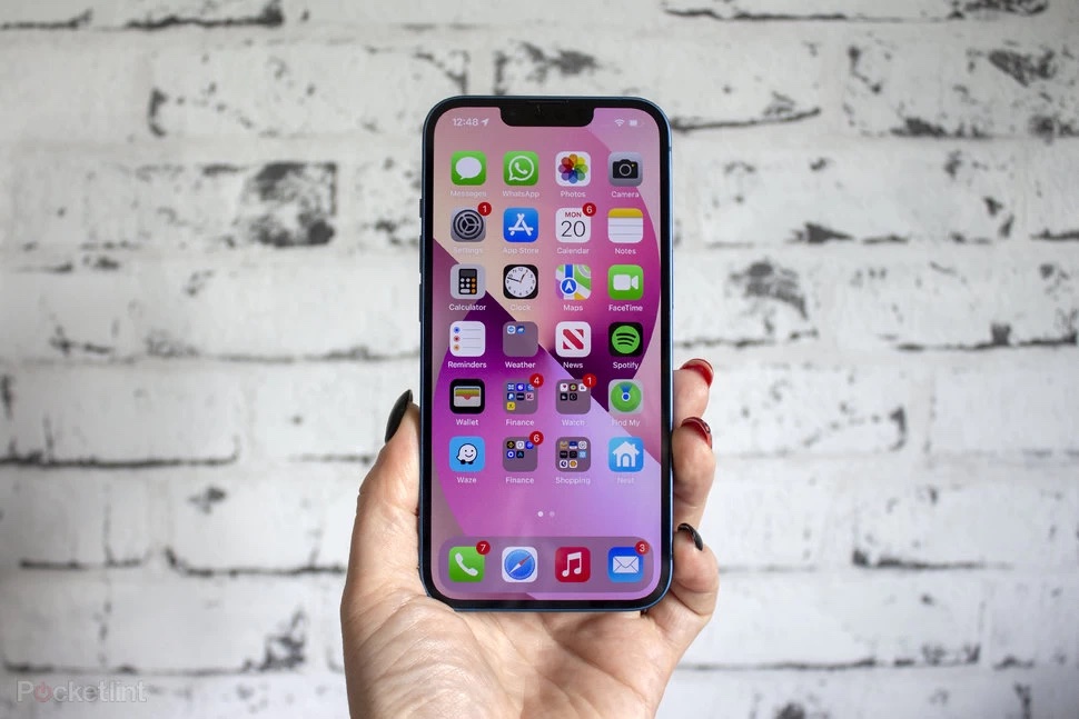 蘋果iOS16即將面世，最大期待是刪除“App資源庫”