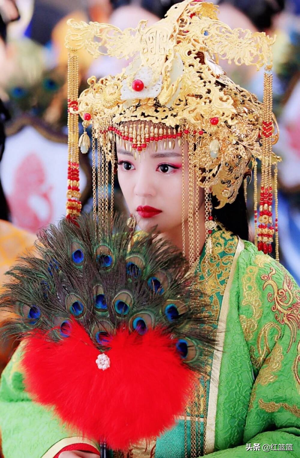 明敬皇后：《独孤天下》中独孤般若的原型，她与宇文护根本没关系