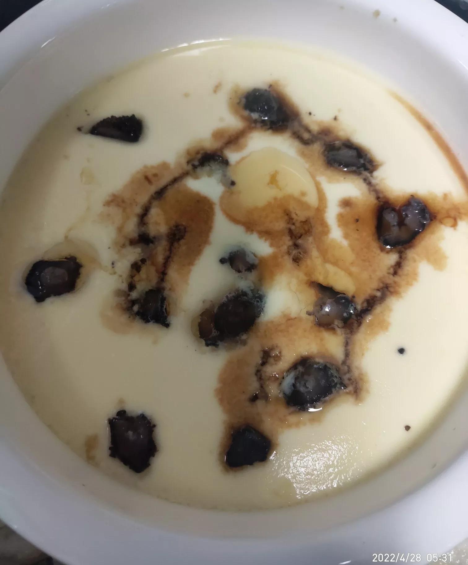 益智健脑——强烈建议高三家长给孩子做这道菜！我家高三娃吃美了