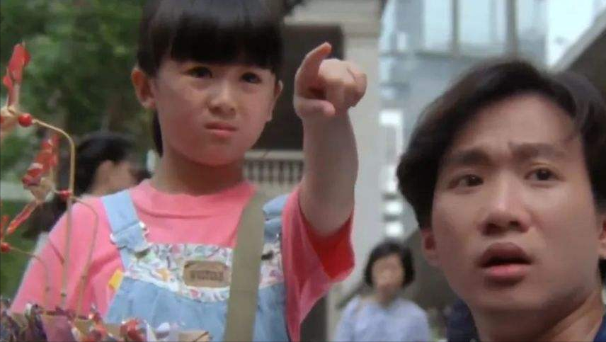 TVB两大甜妹命运各异，唐宁离婚带两娃苦求工作，文颂娴却很幸福