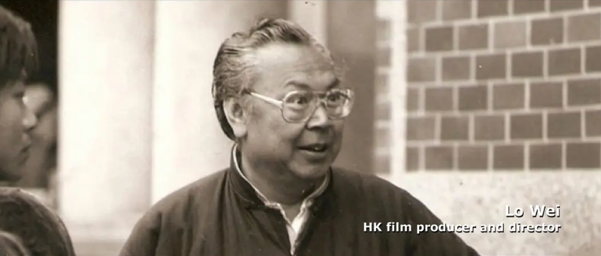 林正英、曹查理的另类灵幻片：罗维市场受挫，王晶碰瓷徐克