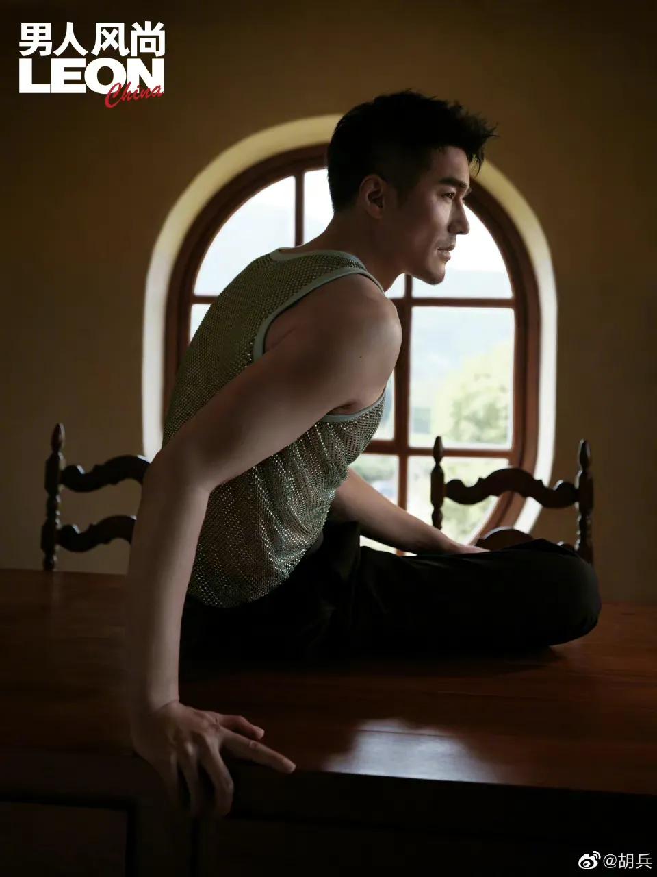 6.16图：檀健次 侯明昊 迪丽热巴 于朦胧 赵丽颖 易烊千玺 吴磊 胡兵 沈月