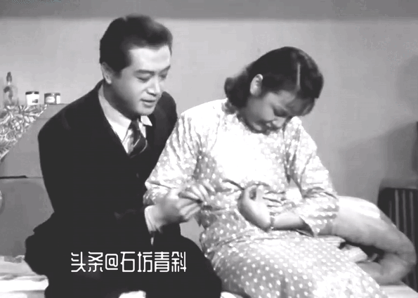 《一江春水向东流》让陶金名利双收，险些背叛婚姻，最终白头偕老