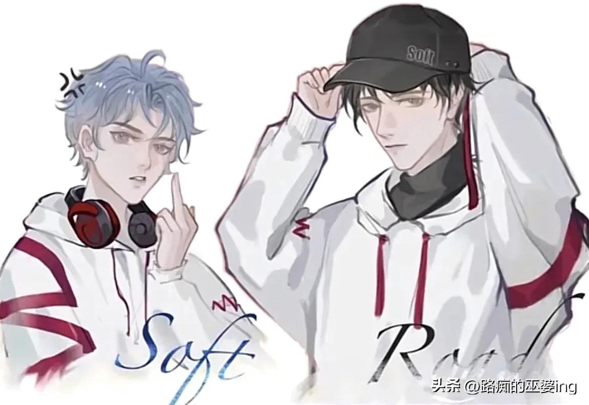 撒娇电竞(傲娇蓝毛在线撒娇,《我行让我来「电竞」》作者:酱子贝)