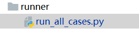 Python UI 自动化 simple framework (驱动、登录和测试用例分离)