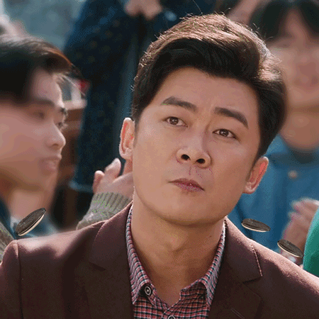 给《幸福到万家》演员排座次：赵丽颖第2，刘威第1实至名归