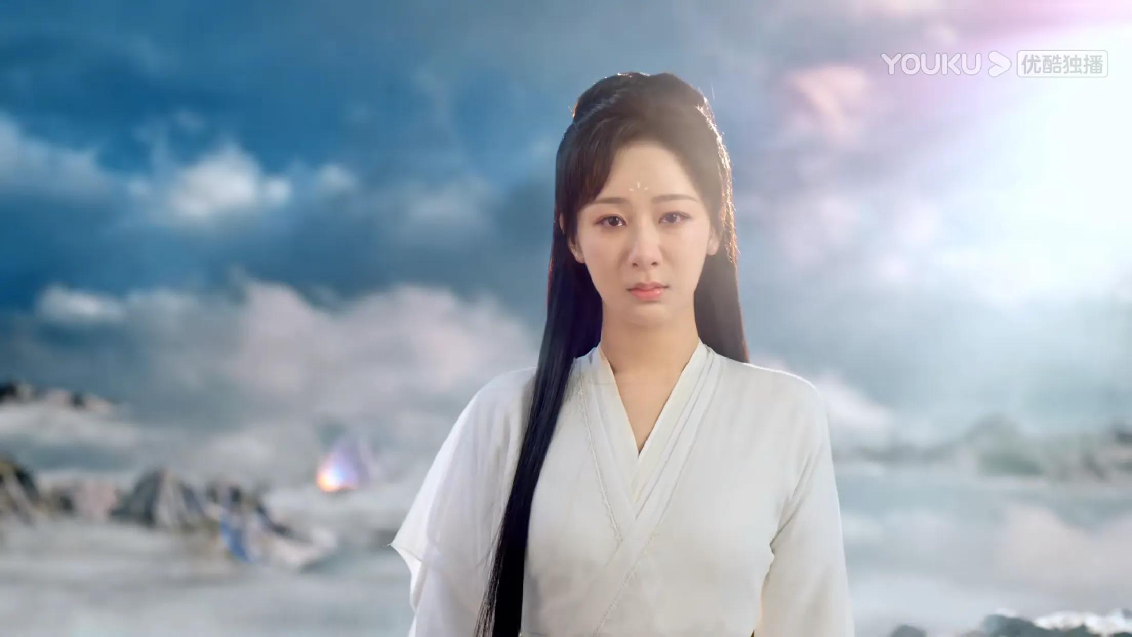 期待已久杨紫的剧终于播了