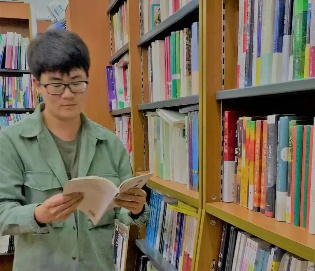 兰花喜阅读 书香润童年｜走进实验小学外国语学校书香班级3.1班