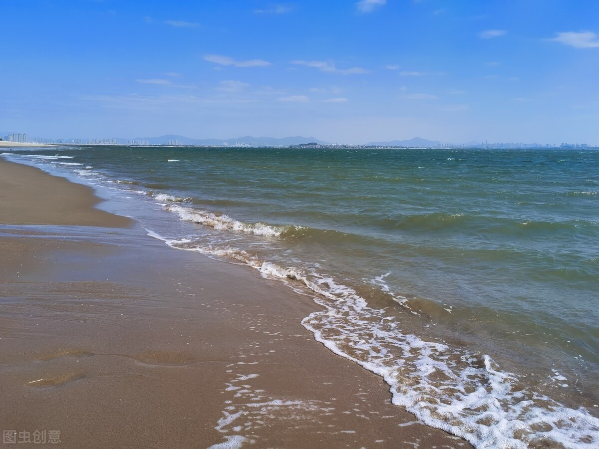 不可思议！80年代拍一集西游记居然去了那么多取景地