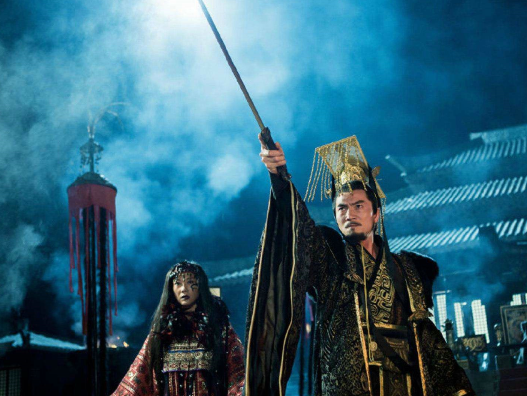 纣王最后封什么神（姜子牙封神时纣王被封为“天喜星”，这是什么神？主要是干什么的）