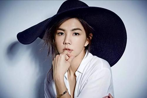 Ella陈嘉桦：假小子变得女人味十足，产房围观生产引争议？