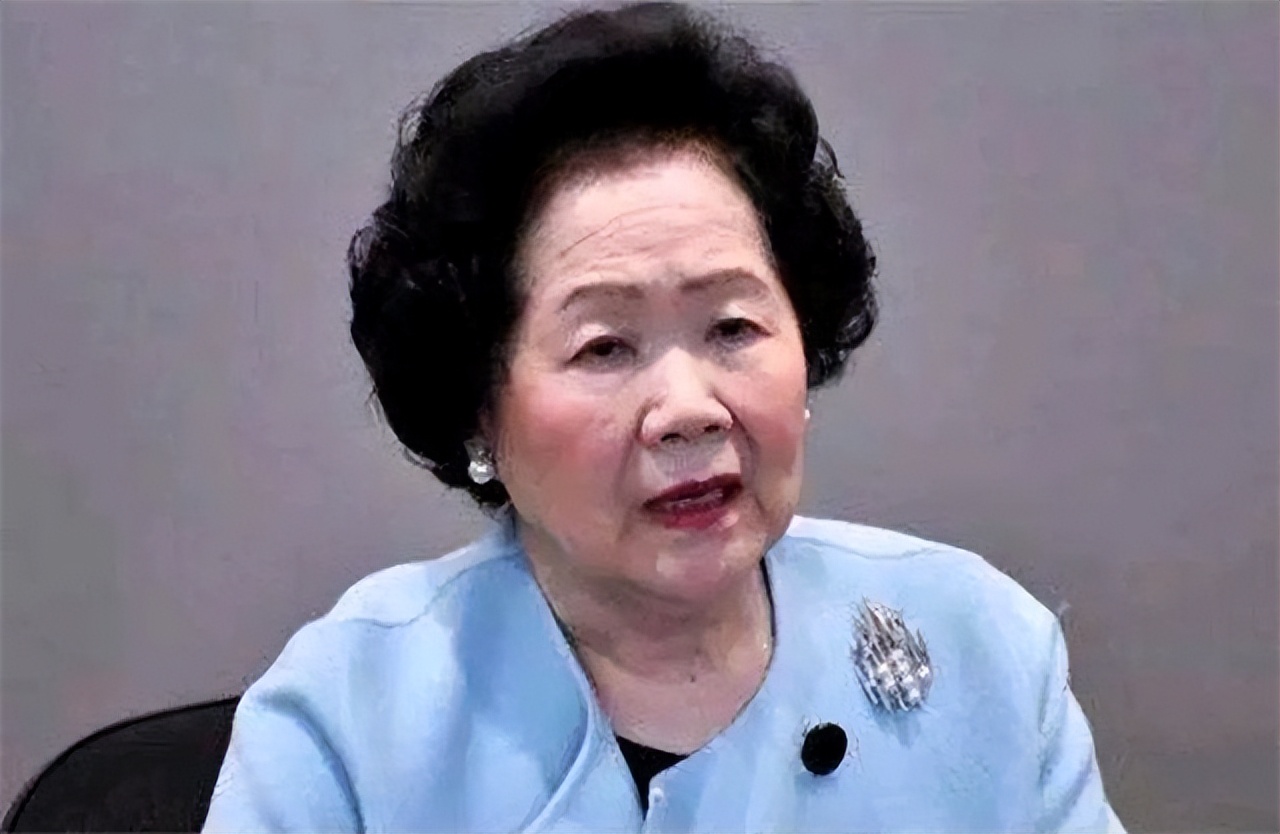 “祸港四人帮”陈方安生:乱港“全力以赴”,结局绝非“荣笑”