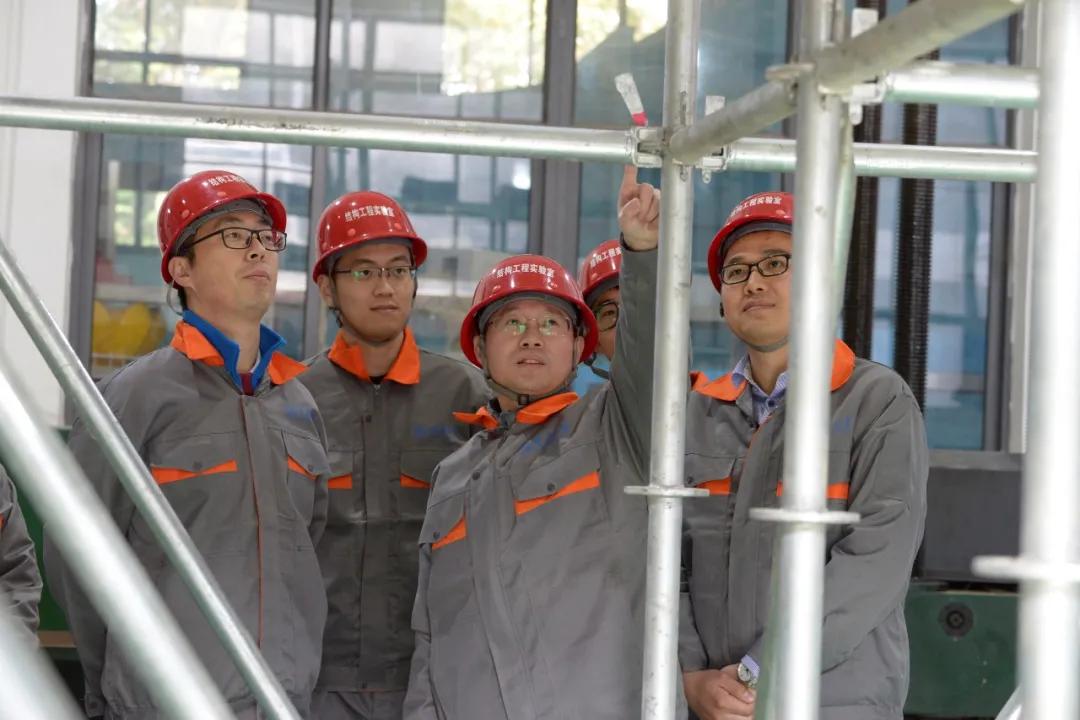 央视直播！重大这个学院为冬奥助力