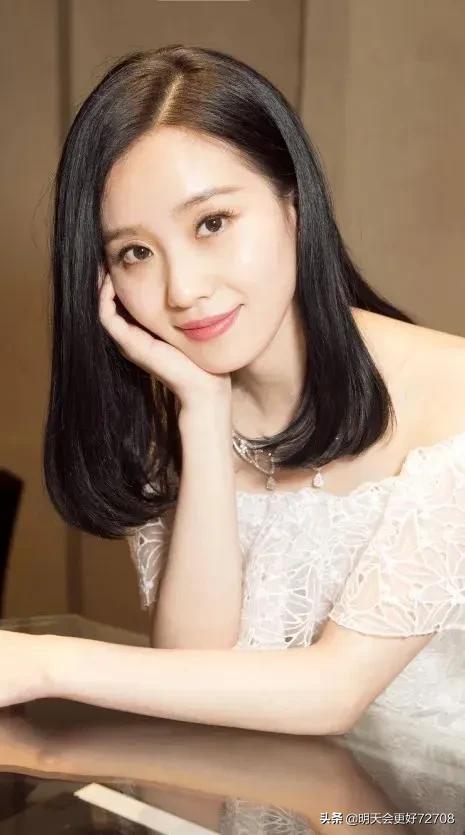 分享图片：刘诗诗惊艳写真照