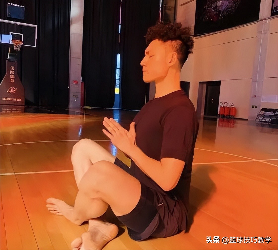 nba教练为什么不来cba(网红球员凭什么打不了CBA？)