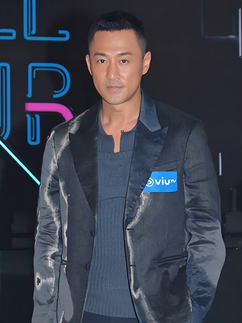林峰个人资料简介,林峰个人资料简介-友友